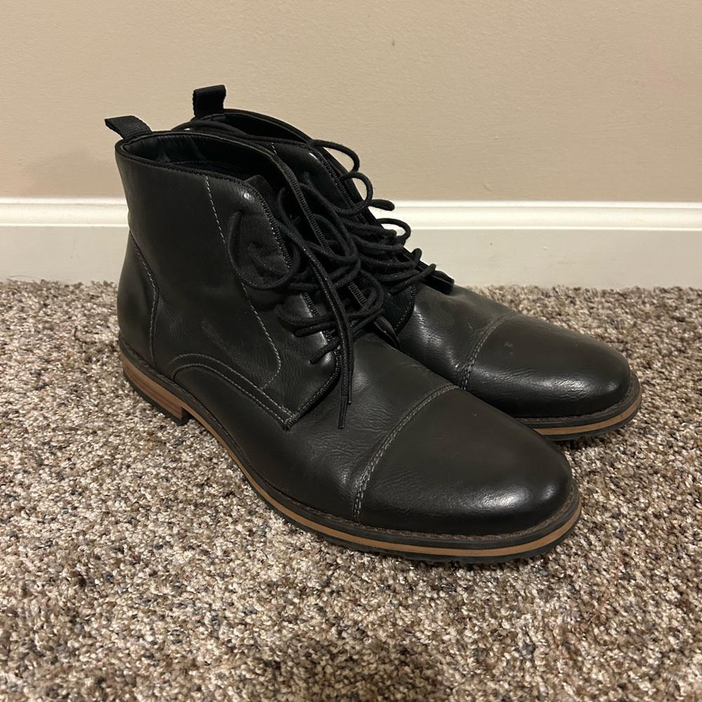 Men’s Apt. 9 Boots